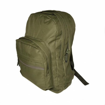Рюкзак КОНТЕЙНЕР №2, хаки - интернет магазин Полигон