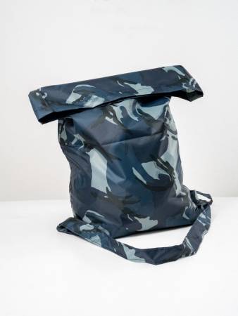 Вещмешок солдатский Кукла - интернет магазин Полигон