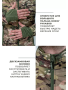 Ветровка UAF Jacket Джунгли, тактическая, цвет Мультикам - интернет магазин Полигон