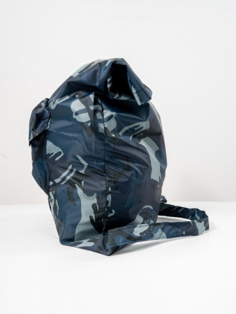 Вещмешок солдатский Кукла - интернет магазин Полигон