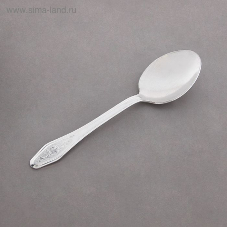 Ложка столовая в ассорт. - интернет магазин Полигон
