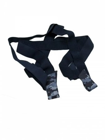 Костюм Росгвардия, синий, зима - интернет магазин Полигон