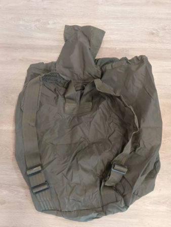 Баул ВКБО б/у - интернет магазин Полигон