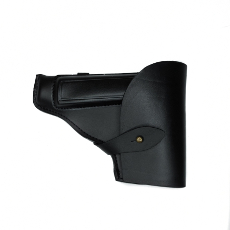 Кобура под Пистолет Макарова штатная (ЛЕВША), черный - интернет магазин Полигон