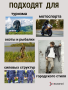 Берцы тактические ШТУРМ 014, черный, замша - интернет магазин Полигон