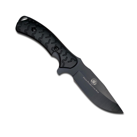 Нож Smith & Wesson Extreme Ops MX-8007 №335 - интернет магазин Полигон