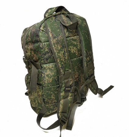 Рюкзак РЕЙНДЖЕР, зеленый - интернет магазин Полигон