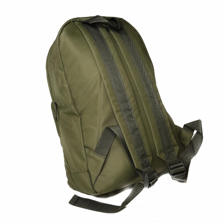 Рюкзак КОНТЕЙНЕР №2, хаки - интернет магазин Полигон
