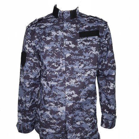 Китель Рогвардия ВОХР - интернет магазин Полигон