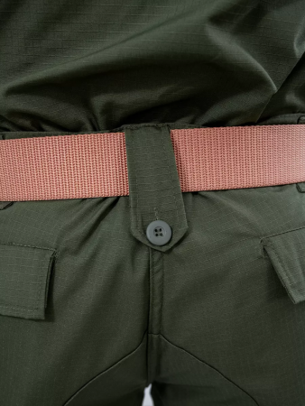 Ремень поясной ВКБО, песочный - интернет магазин Полигон