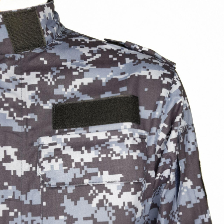 Китель Рогвардия ВОХР - интернет магазин Полигон