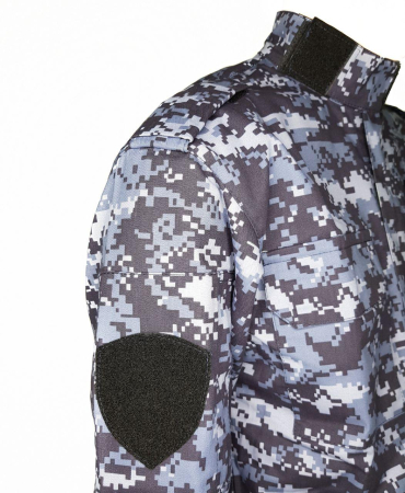 Китель Рогвардия ВОХР - интернет магазин Полигон