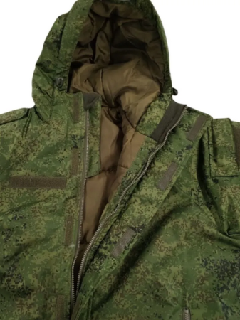 Бушлат военный - интернет магазин Полигон