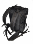 Рюкзак БЕРКУТ, черный - интернет магазин Полигон